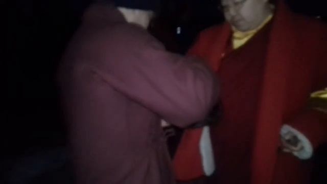 Дугжууба Шулутского Дацана февраль 2017г. смотреть онлайн