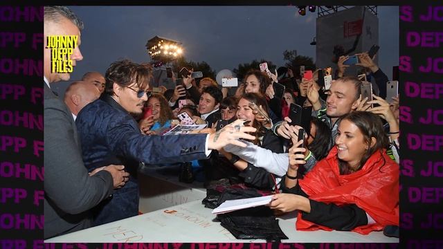 СТРАННОСТИ ДЖОННИ ДЕППА || JOHNNY DEPP FILES смотреть онлайн
