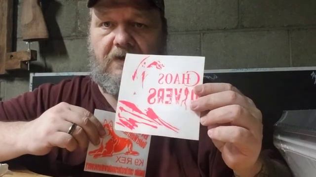 Mail Call From Chaos Divers and Brothers Underwater Recovery смотреть онлайн