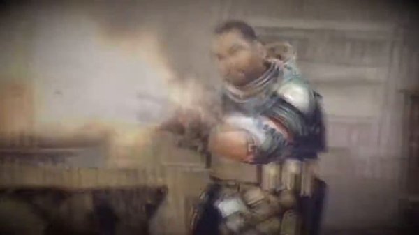 Обзор Killzone 4