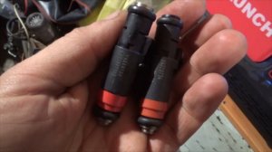 ВАЗ 2114 троит, трясётся мотор. Неожиданная причина и решение.