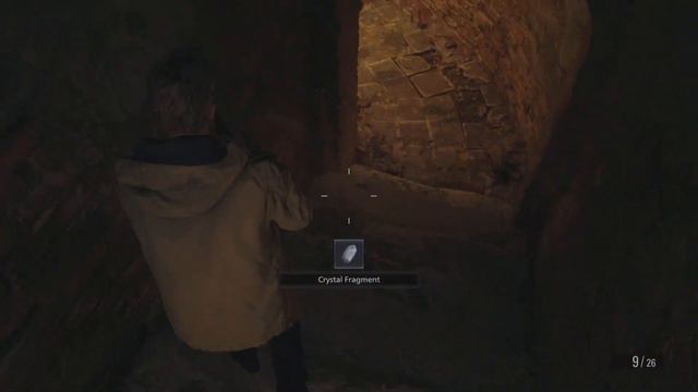 RESIDENT EVIL VILLAGE GOLD EDITION PS5 GAMEPLAY 4K 60FPS смотреть онлайн