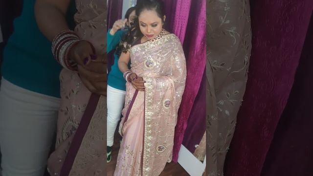 party 🥰makeup #hair #viral picture ka naam Judaai#makeup like subscribe 🤪 🙏 смотреть онлайн