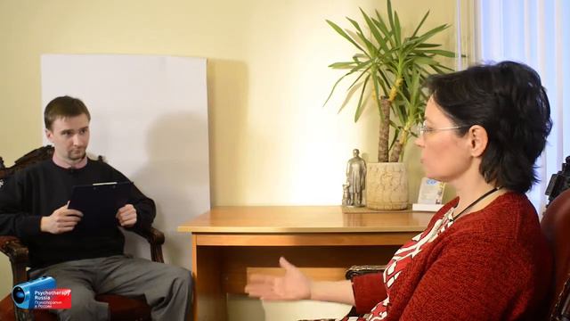 Ирина Млодик. Интервью на тему: "Психолог? Да кому он нужен!". Часть 2. смотреть онлайн
