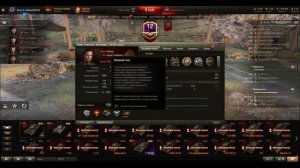 Т-44 - Какие Оборудования и Перки Поставить На Т-44 в 2022 Году? ДИКИЙ НАГИБ! World of Tanks