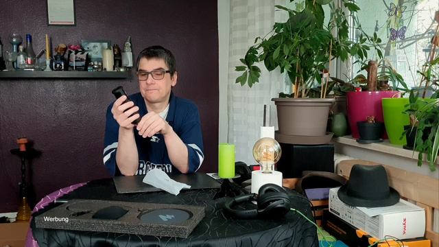 Produkttest - Maono AU-PM422 смотреть онлайн