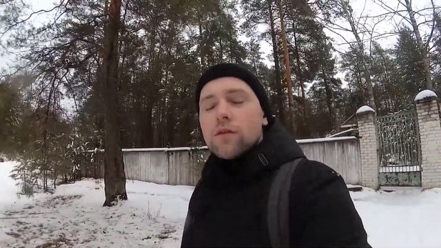 Заброшенный детский лагерь Луч. Брянская область смотреть онлайн