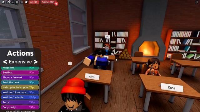 Roblox The Presentation Experience (BeatBox) смотреть онлайн