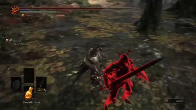 Dark Souls 3 : Backstab Guide Prototype - Ben_J7 смотреть онлайн