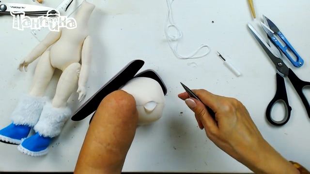 МК Снегурочка. Часть 2. смотреть онлайн