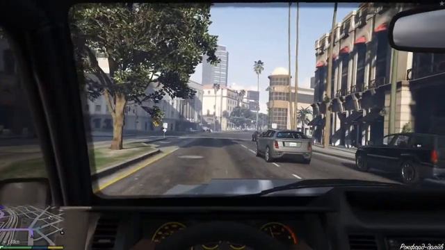 GTA 5 - МОД ПРОВОКАТОР! - Mods PROVOCATEUR 2.0 ★ Let's Play [60 FPS] PC смотреть онлайн