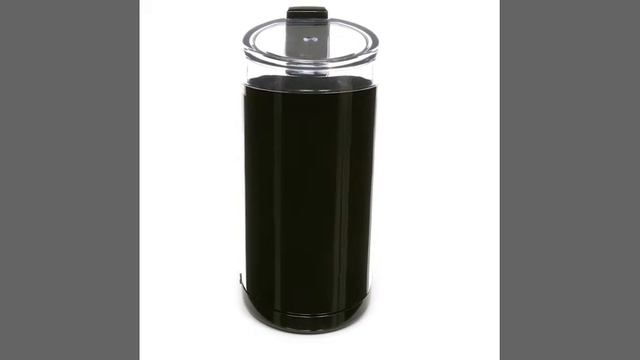 Amazoncom KRUPS F203 Electric Spice and Coffee Grinder with Stainless Steel Blades 3 oz 85 g Black смотреть онлайн