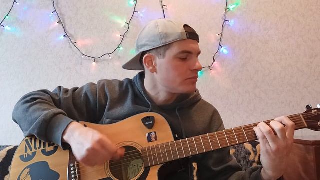 Noize MC - Бассейн! ПРОСТЕЙШИЙ УРОК на гитаре. Как играть! (By Den Fishpa) #noizemc #music #guitar смотреть онлайн