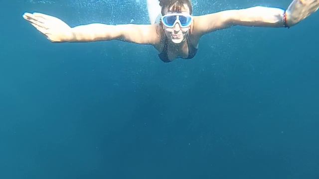 Галка ныряет смотреть онлайн