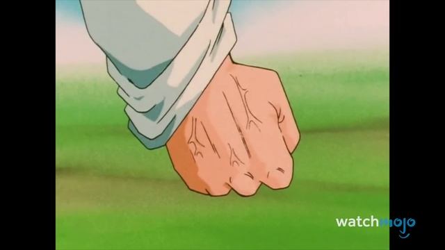 Top 20 Greatest Dragon Ball Fights of All Time смотреть онлайн