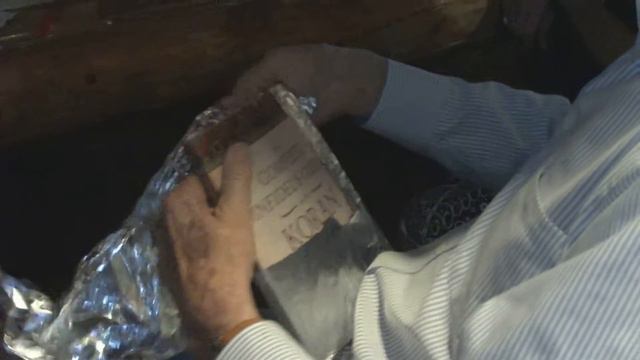 Leonardo's Birthday "Guide to the Koran" смотреть онлайн