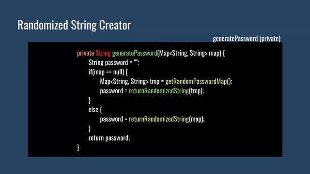 Practice 10: Password (Basic Java Programming 31) смотреть онлайн