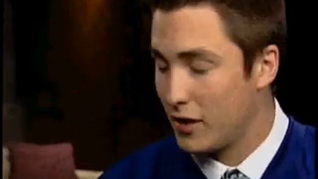 Leafs-Habs Pregame, Brian Burke and Tyler Bozak смотреть онлайн