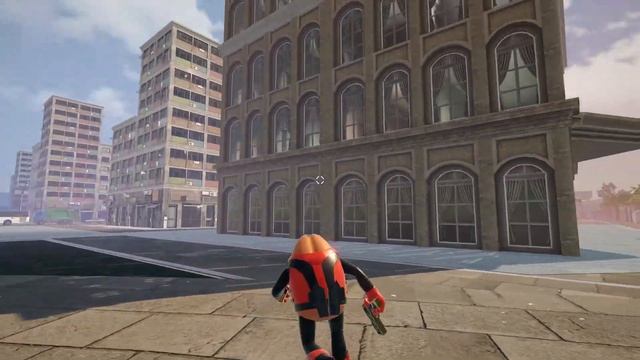 Killer Bean in GTA 6? смотреть онлайн
