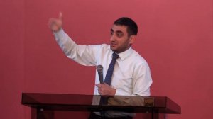 Свидетельство пастора Мико | христианские свидетельства