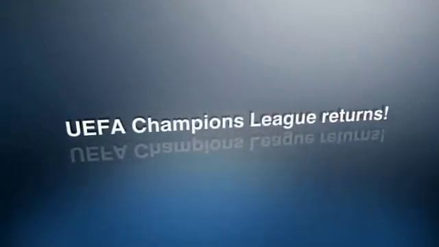PES 2011 (Wii) Gameplay Trailer смотреть онлайн