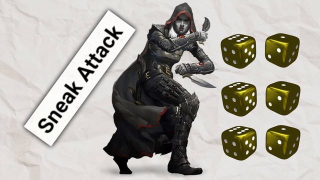 Lockpicking minigame! | D&D Homebrew смотреть онлайн