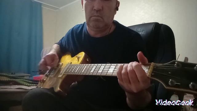 решил вспомнить про ганс н роузес.