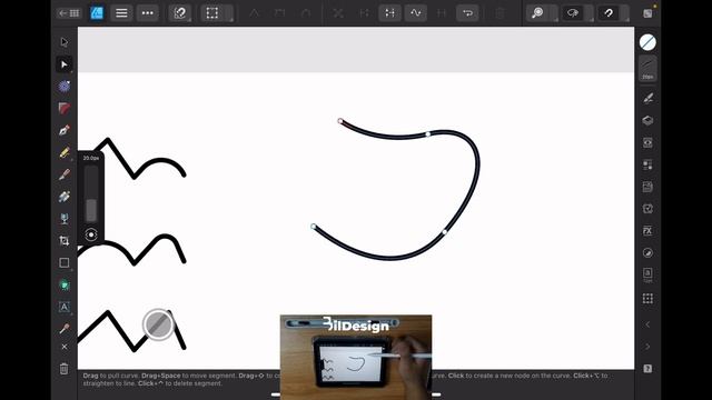 12 Node Tool Lanjutan & Corner Tools смотреть онлайн