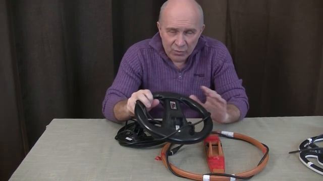 Как выбирать покупать катушку для металлоискателя смотреть онлайн