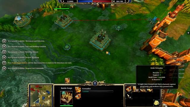 Divinity Dragon Commander Review - Worth a Buy? смотреть онлайн