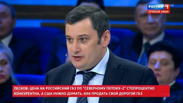 Борис Надеждин: Киевские князья предатели смотреть онлайн