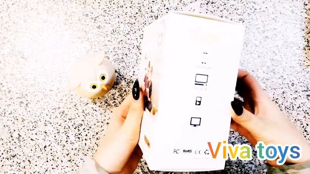 Колонка MB-M916 (20шт) сова 9-10 см,аккум,Bluetooth,возм.соед.двух колон.в пару смотреть онлайн