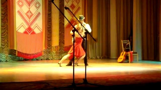 наше танго смотреть онлайн