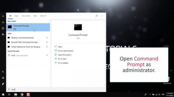 How to register  dll or  ocx file | Windows 10