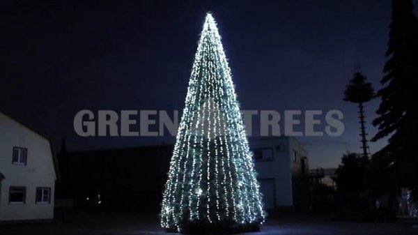 Комплект освещения "Звездное небо" от GreenTrees