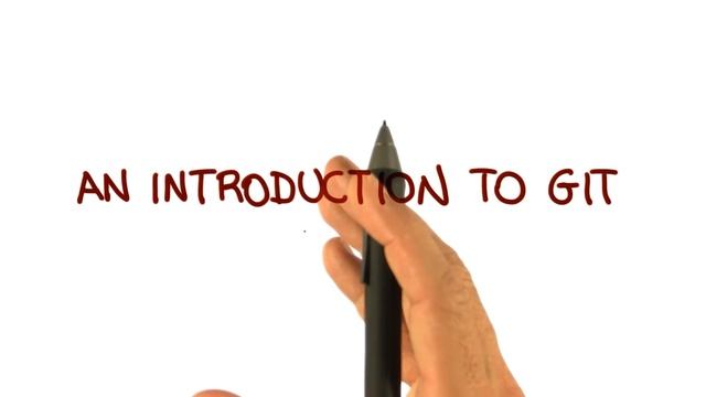 Introduction to GIT - Georgia Tech - Software Development Process смотреть онлайн