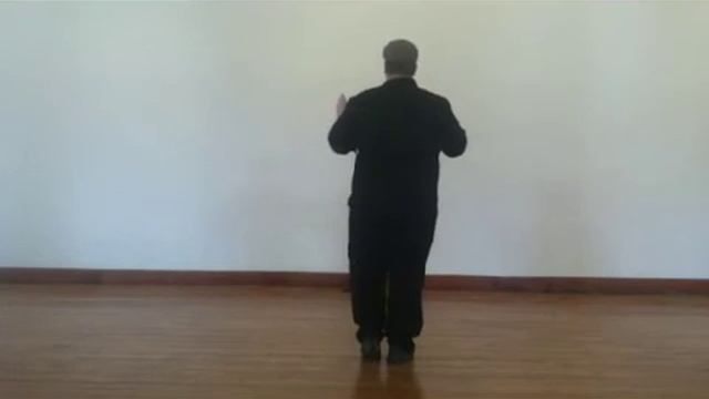 May 22nd 2020 Online Bachata Class смотреть онлайн