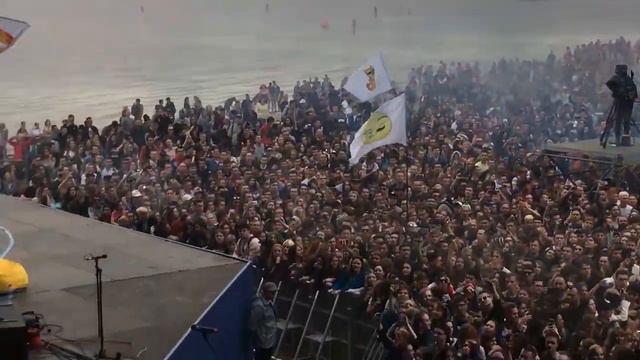 Noize MC - Все черти кадилом по морде получат! смотреть онлайн