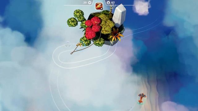 Quick Look: AIRHEART - Tales of Broken Wings смотреть онлайн