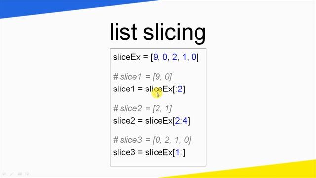 [Tamil] Python List Methods in Tamil (Python Course in Tamil) смотреть онлайн