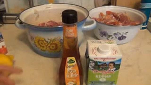 Как приготовить вкусный шашлык смотреть онлайн