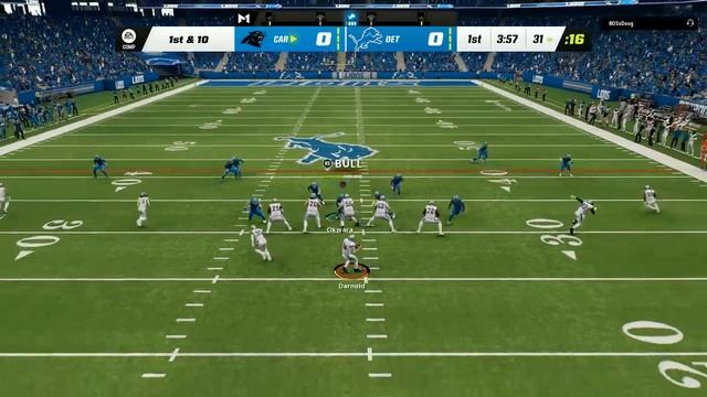 STREAMING MADDEN 23 XBOX SERIES S TIL DETROIT LIONS REACH MILESTONE 100 WINS ONLINE смотреть онлайн