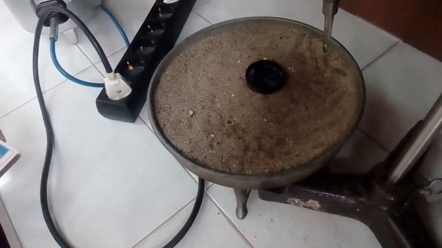 Определение температуры воспламенения (для л/р "Исследование пожарной опасности производства") смотреть онлайн