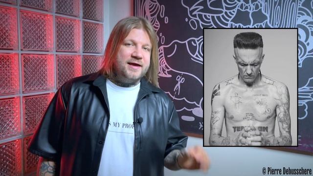 Flat top – стрижка терминатора смотреть онлайн