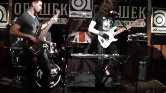 03 03 2013 Bass Day Орешек смотреть онлайн