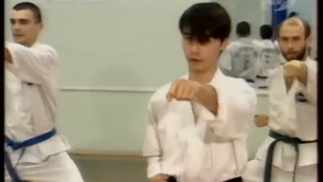 Таэквондо. смотреть онлайн