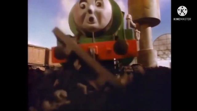 Sodor Fallout Theme Song