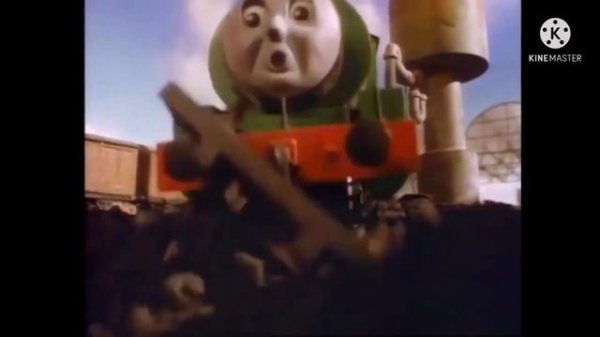 Sodor Fallout Theme Song