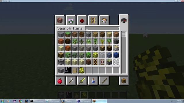 Dystopia Development: Part 1 - Migration to Mincraft Forge 1.7.2-10.12.0.1025 смотреть онлайн