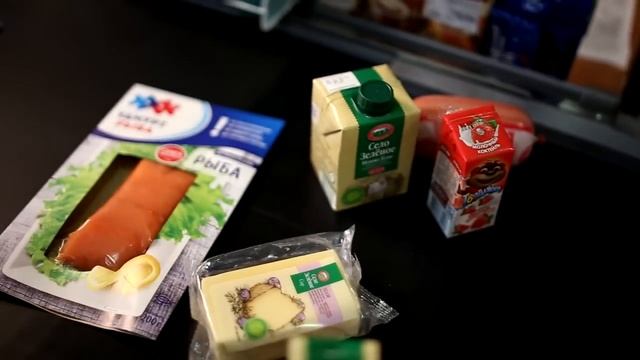 Новогодний рекламный ролик КОМОС 2016 смотреть онлайн